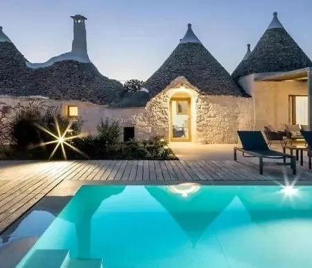 Trullo Emilia *