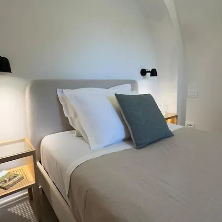 Trullo Emilia