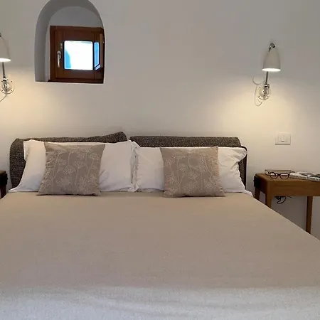 Trullo Emilia Villa Selva Di Fasano