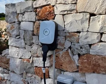 Trullo Emilia * Selva Di Fasano