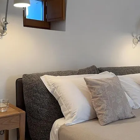 Trullo Emilia Villa *