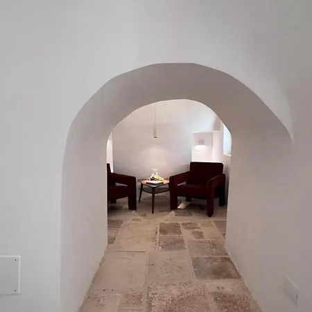 Trullo Emilia * Selva Di Fasano