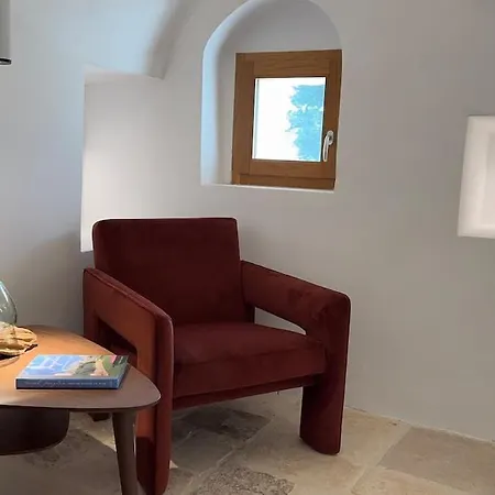 Trullo Emilia Villa *