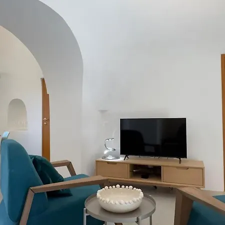 Trullo Emilia *