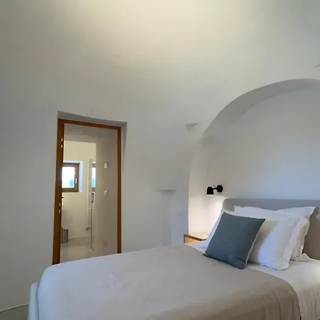 Trullo Emilia Villa