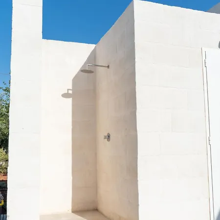 Trullo Emilia *