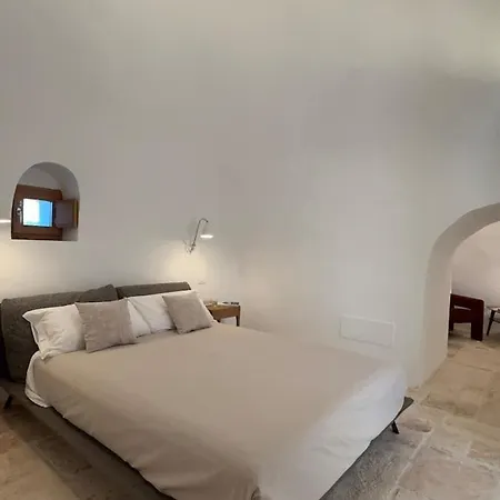 Trullo Emilia * Selva Di Fasano